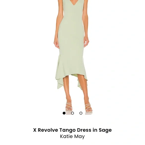 Katie May | Dresses | Katie May Green Sheath High Low Dress Vneck Sleeveless | Poshmark Katie May | Dresses | Katie May Green Sheath High Low Dress Vneck Sleeveless | Poshmark